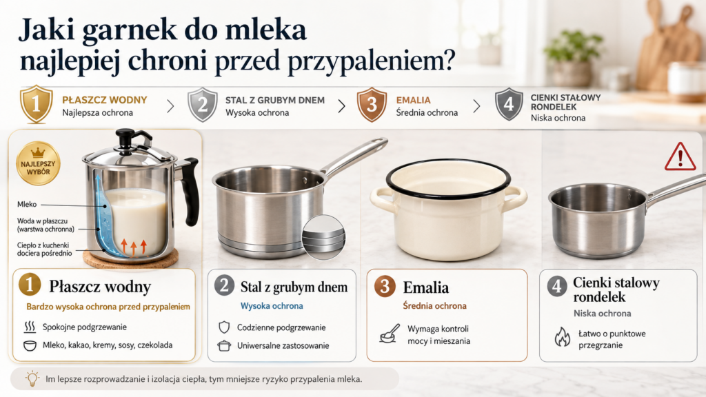alt = "jaki garnek do mleka"