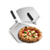 alt = Łopata do pizzy składana 63 cm Kuketo