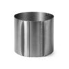 alt = Rant do tortu 15 cm regulowany 16–30 cm stalowy Kuketo