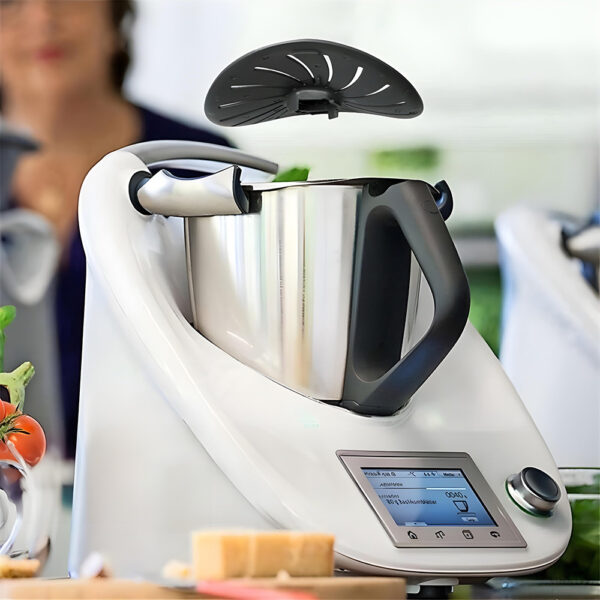 Osłona noża miksującego Thermomix Kuketo - obrazek 3