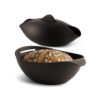 alt"Forma do pieczenia chleba Kuketo silikonowa keksówka non-stick 32 cm