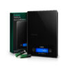 alt=Waga kuchenna elektroniczna LCD 1g/10kg Kuketo
