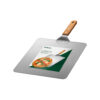 alt = Łopata do pizzy 30 cm ze stali nierdzewnej Kuketo