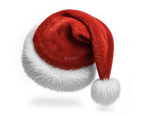 Czapka mikołaja 0 alt = Czapka Mikołaja