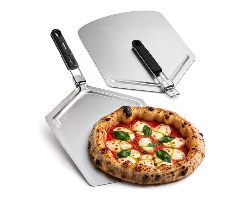 alt = Łopata do pizzy składana 63 cm Kuketo