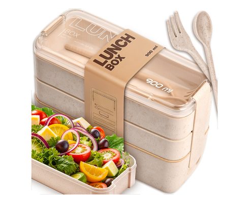 Lunchbox 900 ml 0