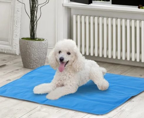 PET COOL MAT ZW9C 50x90cm 028026 34