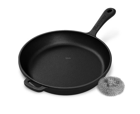 Patelnia żeliwna niska 746983 474010 745603 0