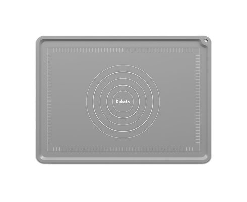 alt = stolnica silikonowa z rantem 100x60