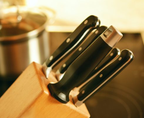 cooking-knives