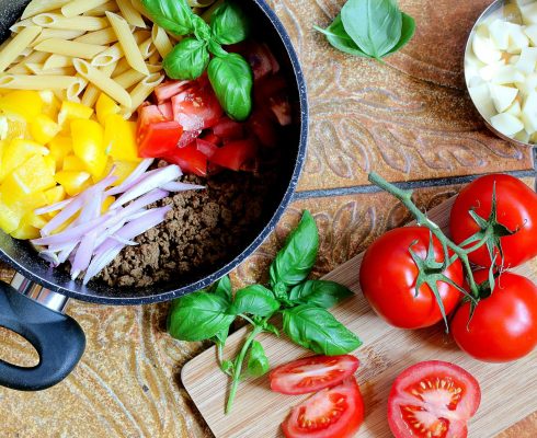 one-pot-pasta-prepped-noodles-and-veggies